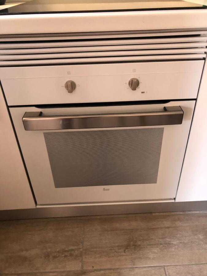 Tantulia Crissol 405 Apto 1 Hab Arona  Dış mekan fotoğraf