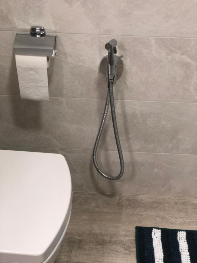 Tantulia Crissol 405 Apto 1 Hab Arona  Dış mekan fotoğraf